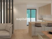 Casa adosada en venta en Cocentaina. Adosado de obra...