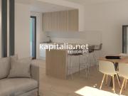 Casa adosada en venta en Cocentaina. Adosado de obra...