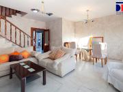 Casa adosada en Venta en Colegio Europa