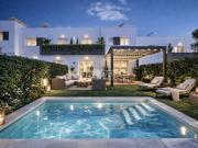 Casa adosada en Venta en Colegio Europa