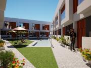 Casa adosada en Venta en Colegio Europa