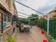 Casa adosada en venta en Colmenar Viejo, Santa Teresa....