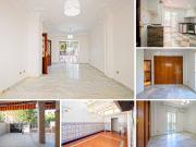 Casa adosada en Venta en Colores Entreparques