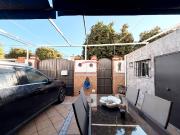 Casa adosada en Venta en Colores Entreparques