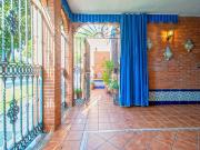 Casa adosada en Venta en Colores Entreparques