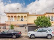 Casa adosada en Venta en Colores Entreparques