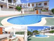 Casa adosada en venta en Coma ruga, Els Masos Els...