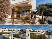 Casa adosada en venta en Coma ruga, Els Masos Els...
