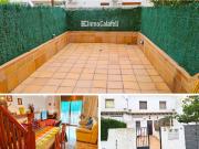 Casa adosada en venta en Coma ruga, Sant Salvador Costa...