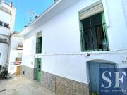 Casa adosada en Venta en Cómpeta