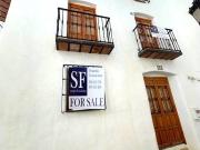 Casa adosada en Venta en Cómpeta