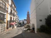 Casa adosada en Venta en Cómpeta