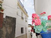 Casa adosada en Venta en Cómpeta