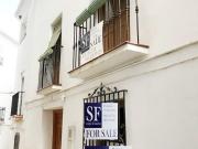 Casa adosada en Venta en Cómpeta