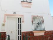 Casa adosada en Venta en Cómpeta