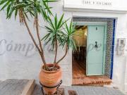 Casa adosada en Venta en Cómpeta