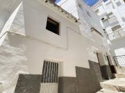 Casa adosada en Venta en Cómpeta