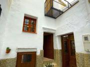 Casa adosada en Venta en Cómpeta
