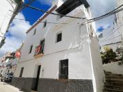 Casa adosada en Venta en Cómpeta