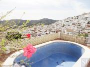 Casa adosada en Venta en Cómpeta