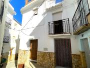 Casa adosada en Venta en Cómpeta