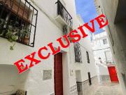 Casa adosada en Venta en Cómpeta