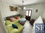 Casa adosada en venta en Cómpeta. Casas adosadas.