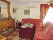 Casa adosada en venta en Cómpeta. Casas adosadas.