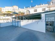 Casa adosada en venta en Cómpeta. Casa de pueblo con...