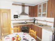 Casa adosada en venta en Cómpeta. Casas adosadas.
