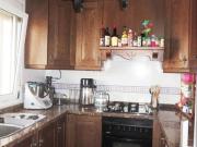 Casa adosada en venta en Cómpeta. Casas adosadas.