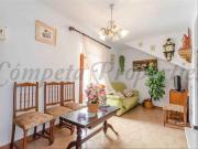 Casa adosada en venta en Cómpeta. Casas adosadas.