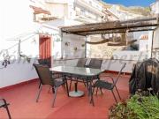 Casa adosada en venta en Cómpeta. Casas adosadas.