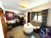 Casa adosada en venta en Cómpeta. Casas adosadas.