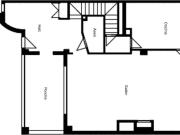 Casa adosada en Venta en Conde Orgaz Piovera