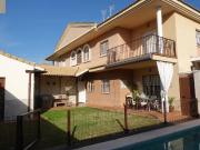Casa adosada en Venta en Consolación