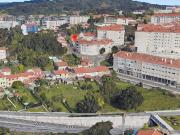 Casa adosada en Venta en Conxo