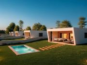 Casa adosada en Venta en Corbera de Llobregat