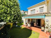 Casa adosada en venta en Corbera de Llobregat. ADOSADA...