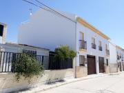 Casa adosada en venta en Córdoba, Santa Cruz. Santa...