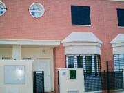 Casa adosada en Venta en Coria del Río