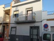 Casa adosada en Venta en Coria del Río