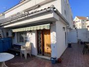 Casa adosada en Venta en Corinto Almarda