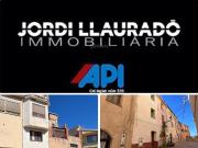 Casa adosada en venta en Cornudella de Montsant. CASA DE...