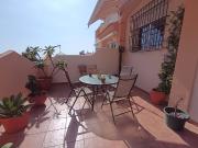 Casa adosada en Venta en Cortijo de Maza Finca Monsalvez...