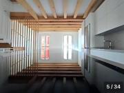 Casa adosada en venta en Coruña A, Riazor Visma. Casa...