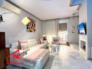 Casa adosada en Venta en Costa Ballena Golf