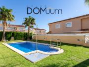 Casa adosada en Venta en Costa del Zèfir
