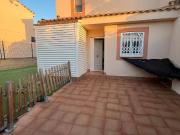 Casa adosada en Venta en Costa del Zèfir