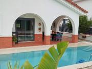 Casa adosada en Venta en Costa Esuri